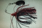 Preview: Perch Blade "Black & Red" 10g