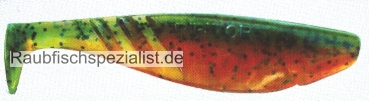 Riptor 8 cm (Gr.D) -Kaulbarsch- 5 Stück