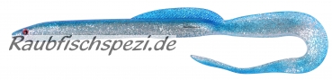 Spro Hyper Eel  26,5 cm  "Blue Back"      - 2 Stück_