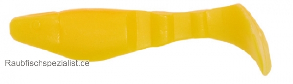 Miss Shad 10 cm "gelb"