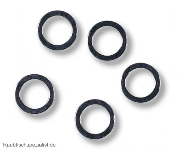 Contact Ring 3,7 mm rund -10 Stück-
