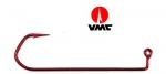 VMC Jighaken  5/0     -100 Stück-