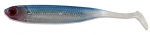 Trendex Power Minnow 13 cm "Blue Shiner"     -4 Stück-