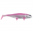 Jackson the Fisch 12,5 cm "Pretty Pink"     - 3 Stück-