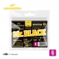 Preview: Lieblingsköder "Mr.Black" 6cm   -6 Stück-