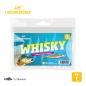 Preview: Lieblingsköder "Whisky"  7 cm  -5 Stück-