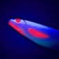 Preview: Balzer Booster Shad UV 6 cm "Fire Shark"