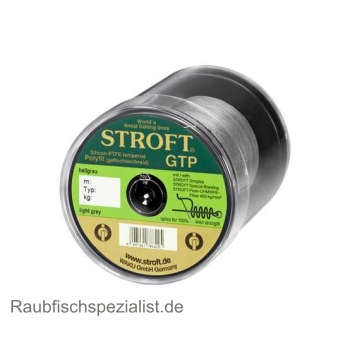 STROFT GTP R - hellgrau Typ 2 (5,5 kg)   /50m