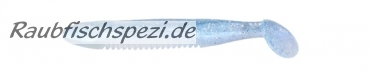 Spro Komodo Shad 6 cm "Ice Blue"