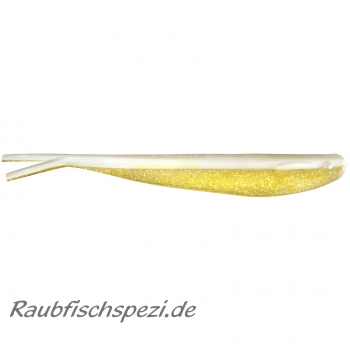 Manns Q-Fish 13 cm Golden Shiner