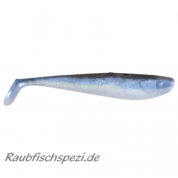 Manns Q-Paddler 12 cm Proper Baitfish