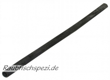 Schrumpfschlauch schwarz 1,5mm    -Ein Meter-
