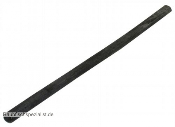 Schrumpfschlauch 1mm schwarz   -Ein Meter-