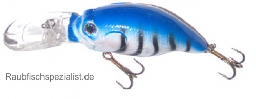 Fladen Tubby 14 cm "Blue Mackerell"
