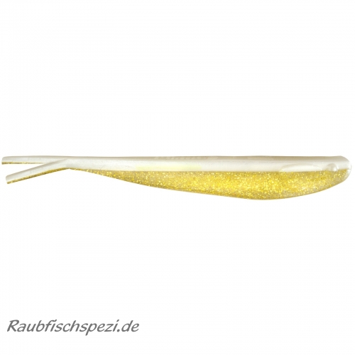 Manns Q-Fish 13 cm Golden Shiner