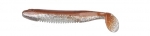 Spro Komodo Shad 6 cm "Brown Glitter"