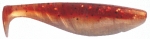 Riptor 10 cm (Gr.E) -Perl Braun-  4 Stück