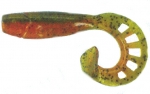 Zandertail 12,5 cm (Gr.E) -Kaulbarsch- 4 Stück